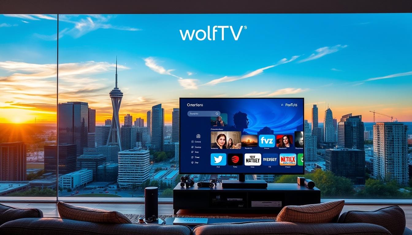 iptv hamilton ontario