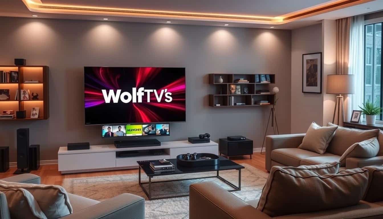 iptv mississauga setup