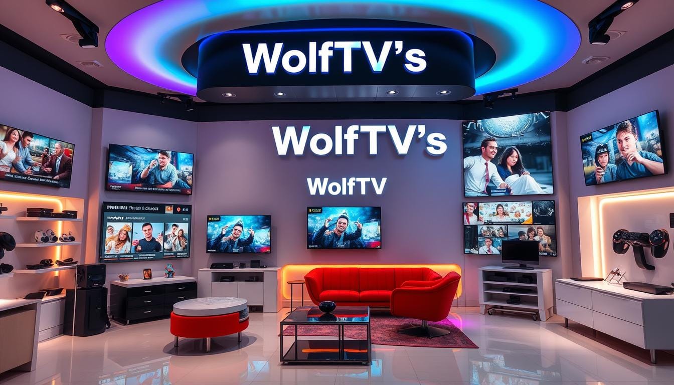 iptv online store