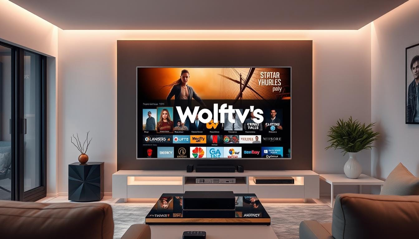 iptv provider