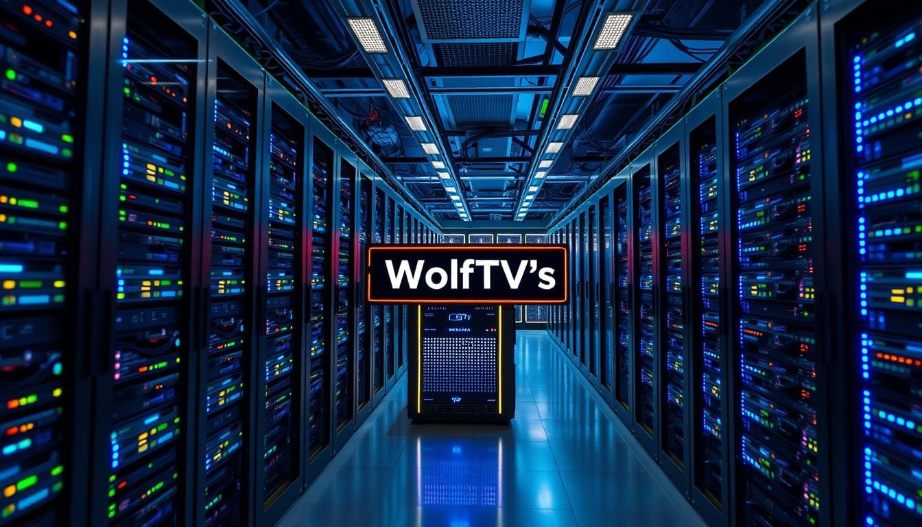 iptv server solutions