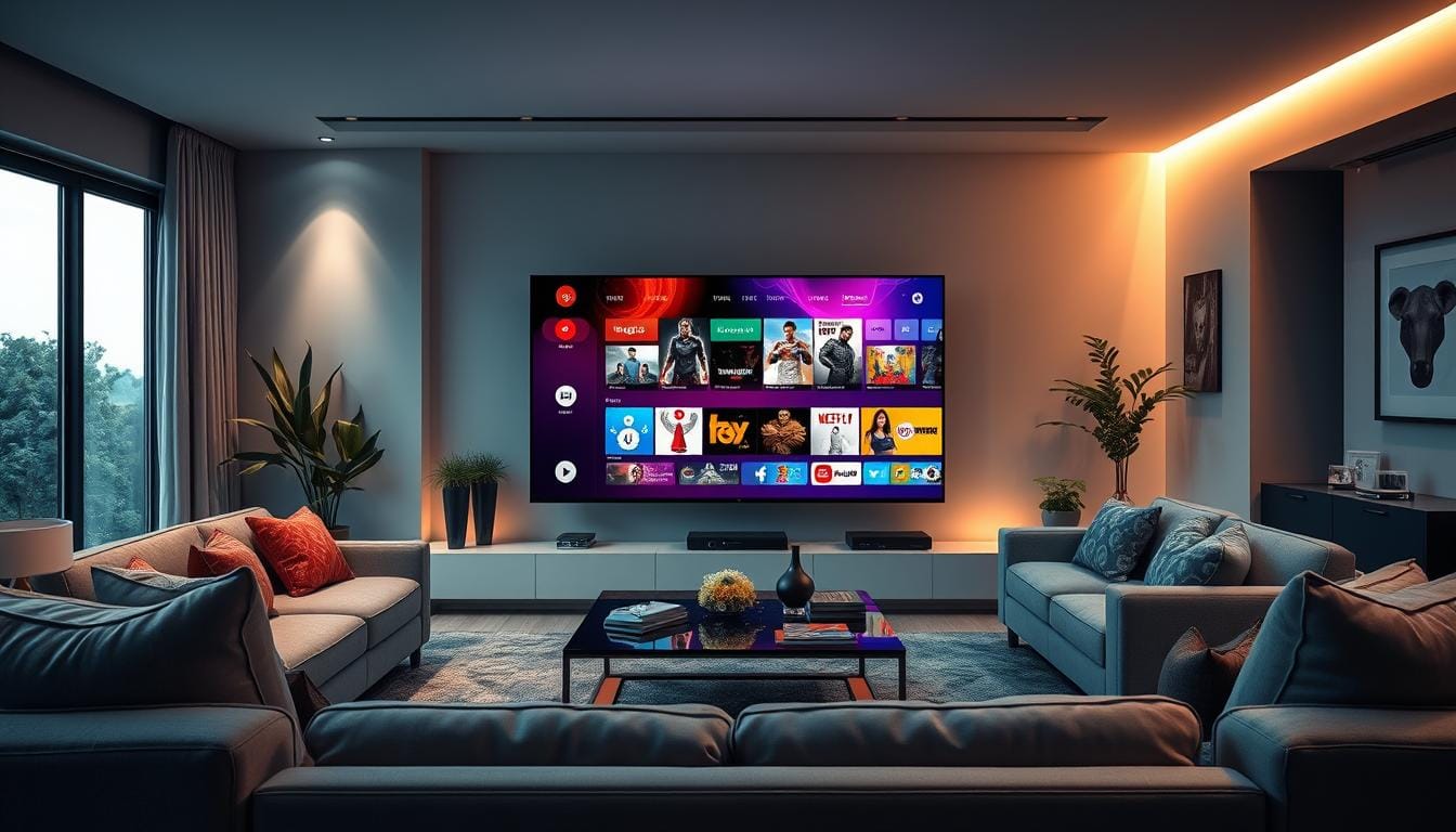 iptv service