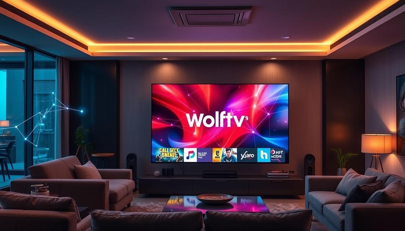 iptv service