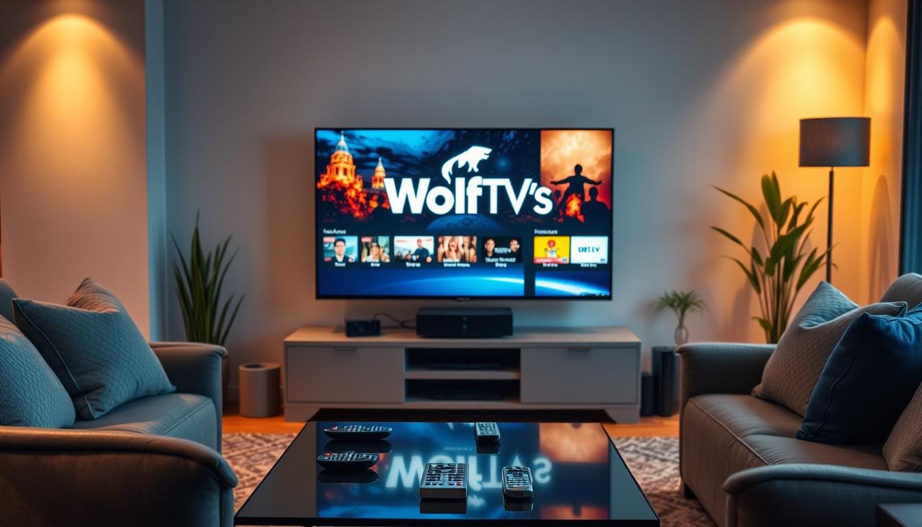 iptv services