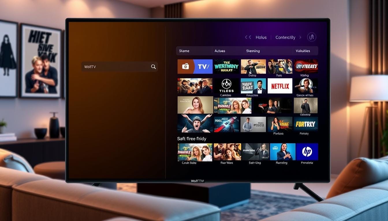 iptv smarters pro apk