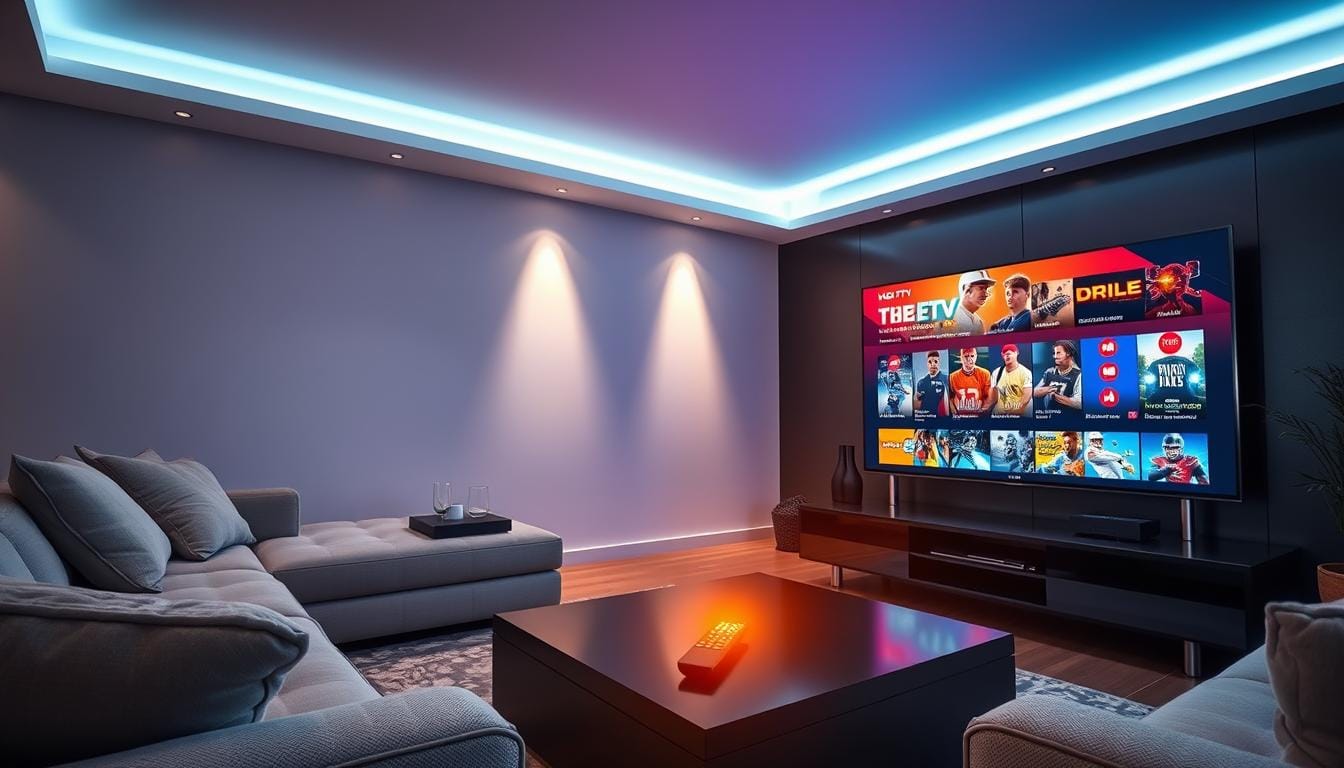 iptv streaming