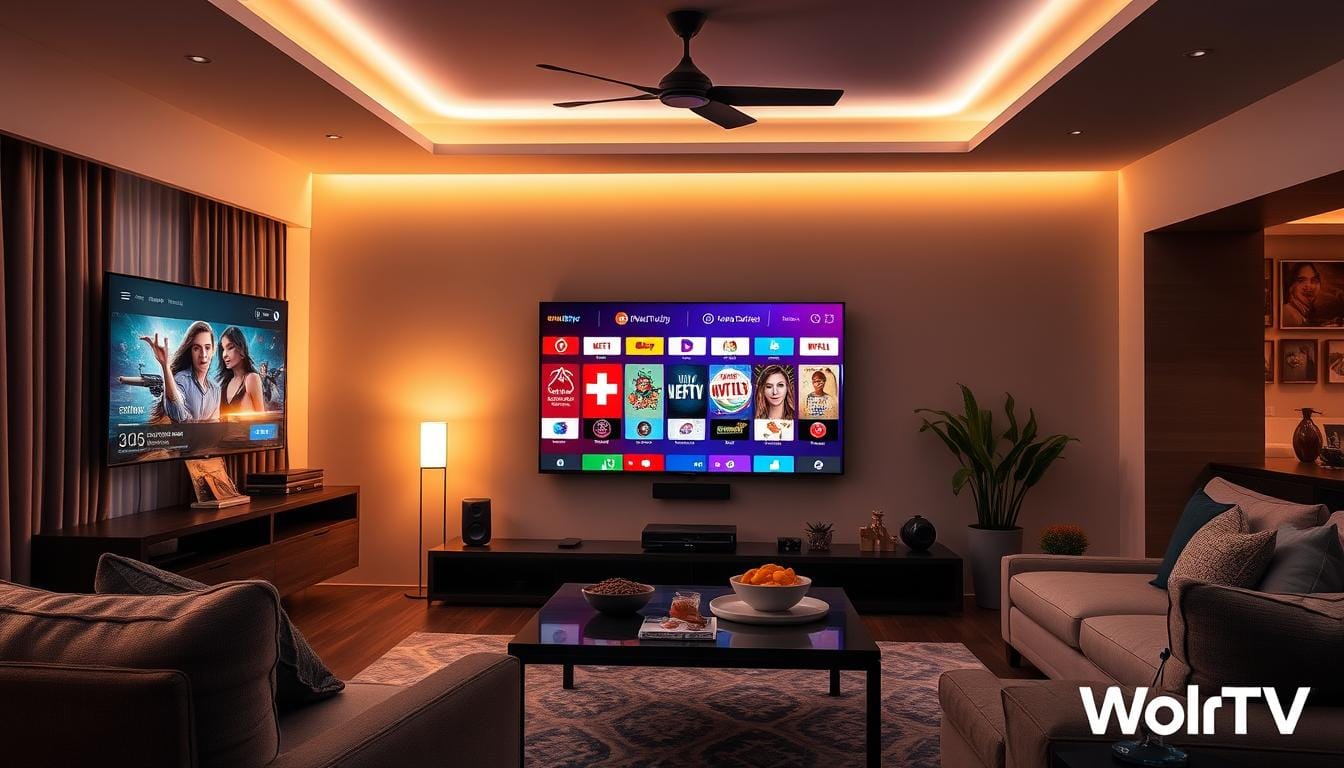 iptv streaming