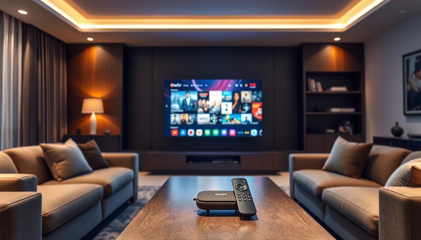 iptv streaming