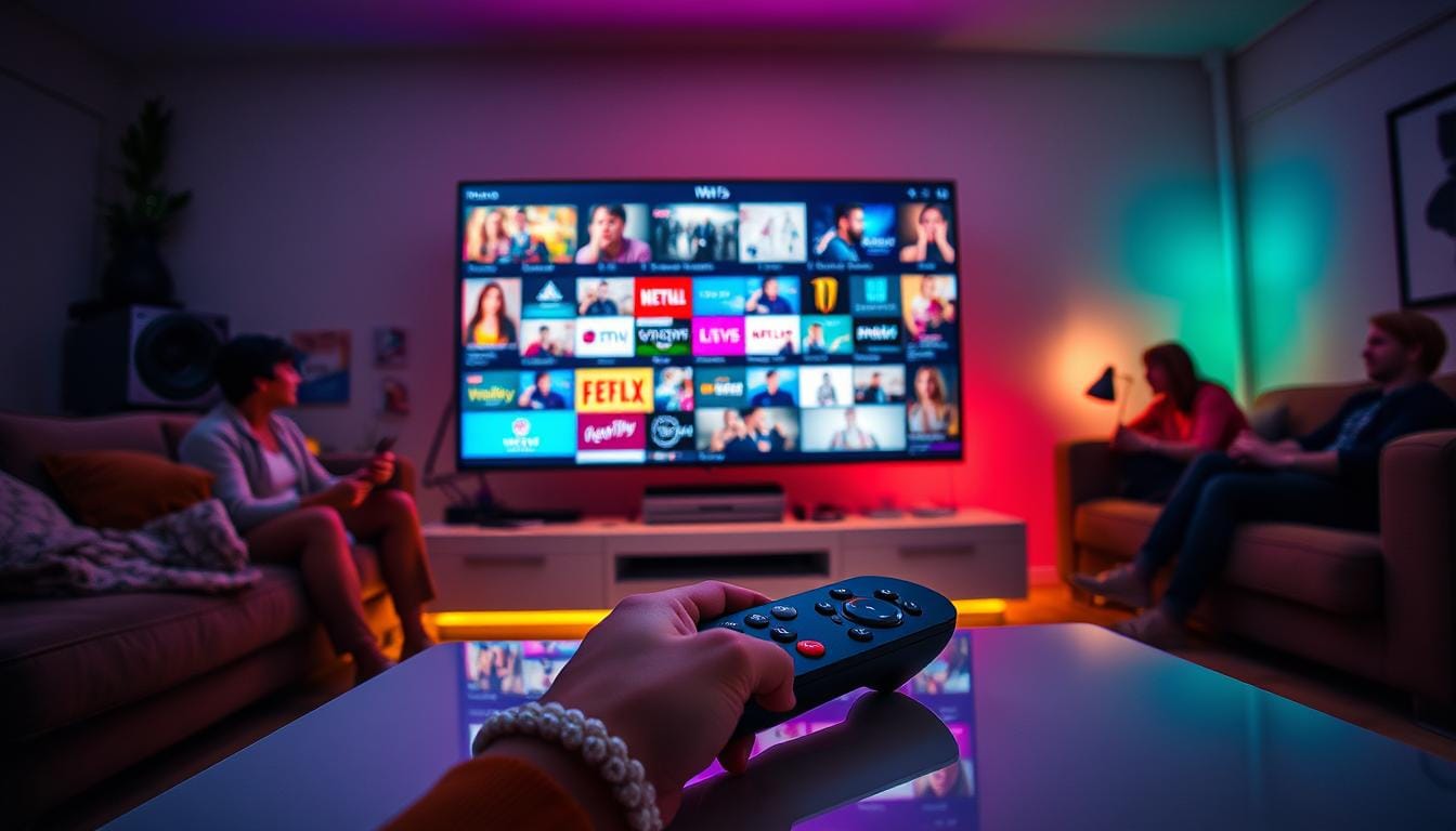 iptv streaming