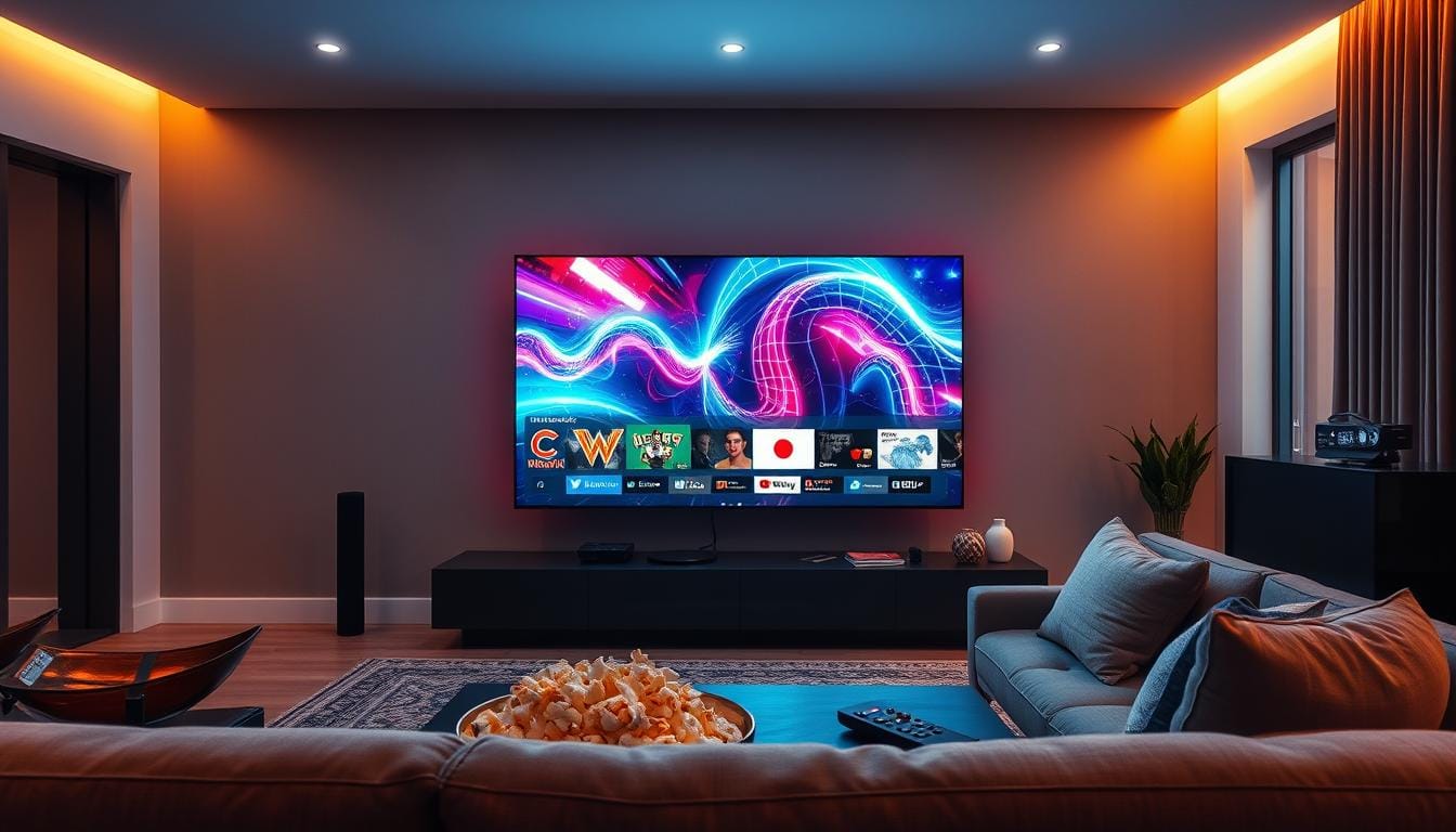 iptv streaming