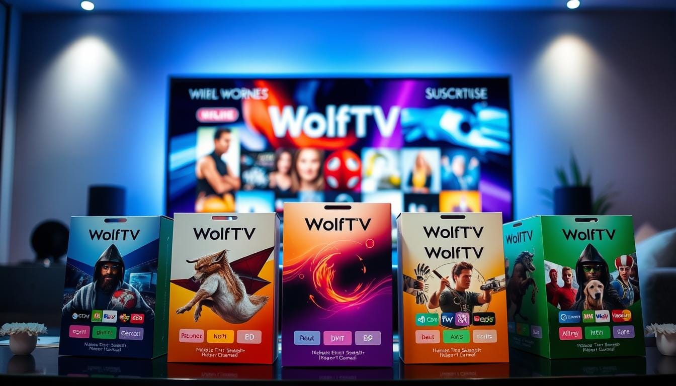 iptv subscription