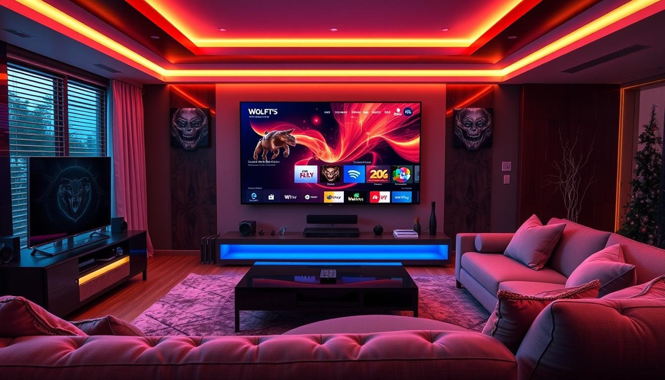 iptv subscription