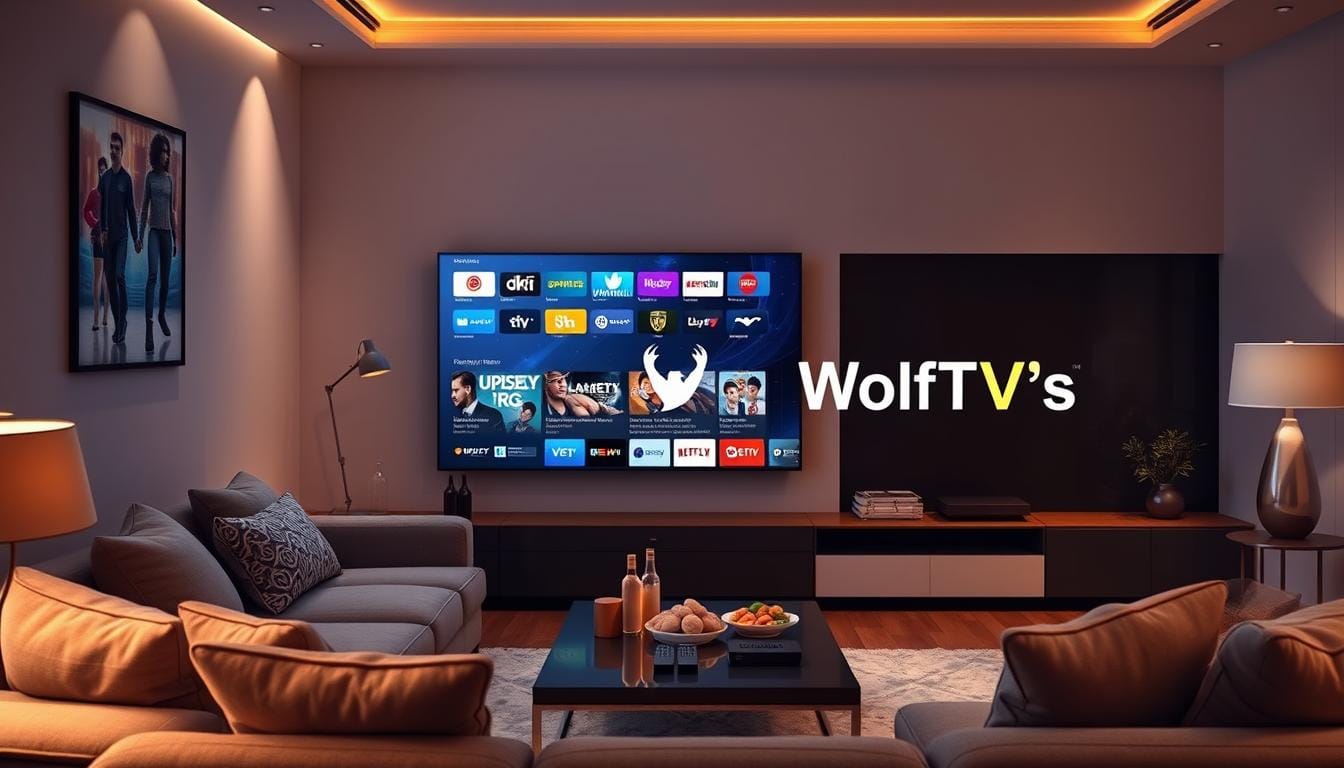 iptv subscription