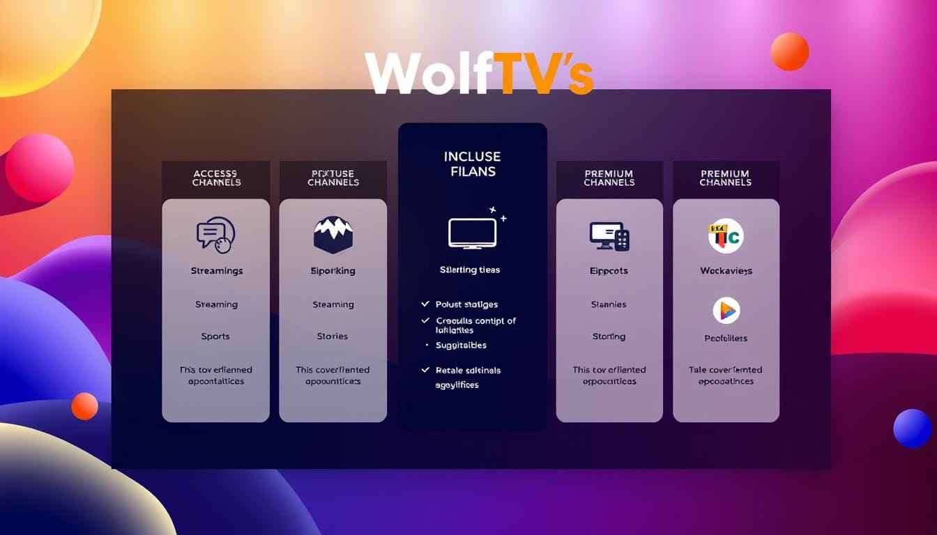 iptv subscription plans