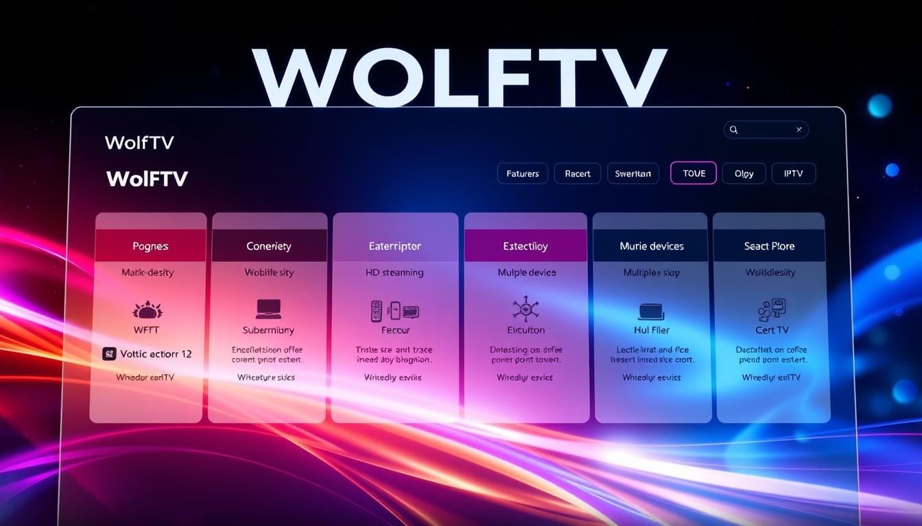iptv subscription plans