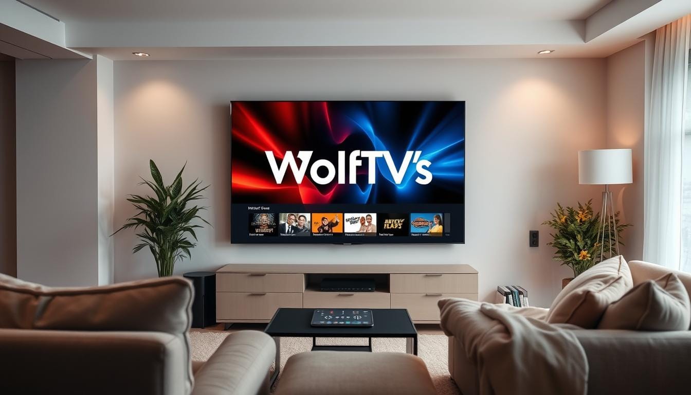 iptv subscription