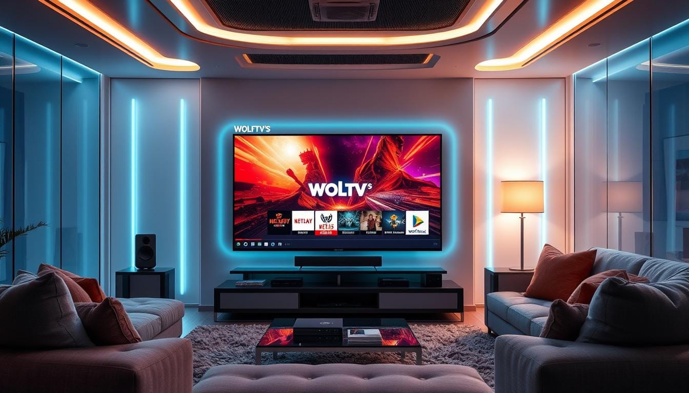 iptv testline subscription