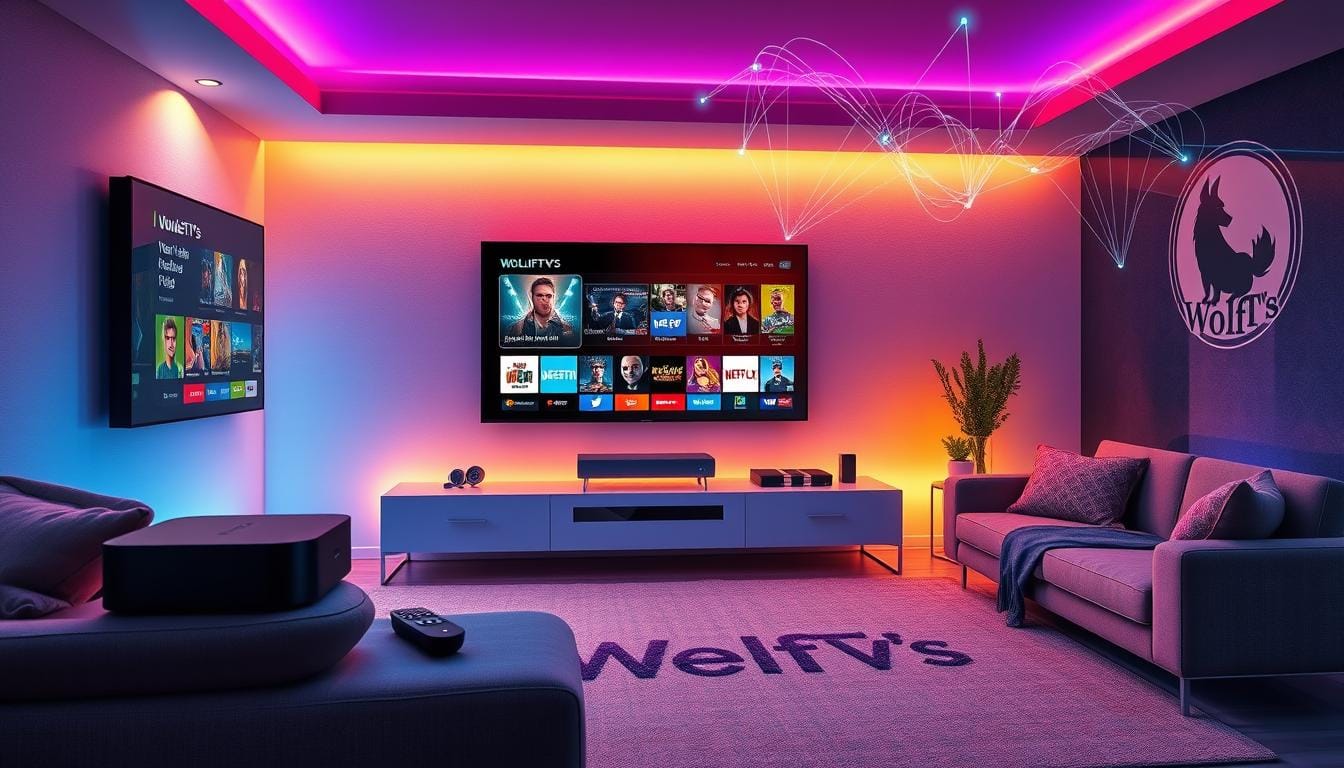 iptv testline trial offer