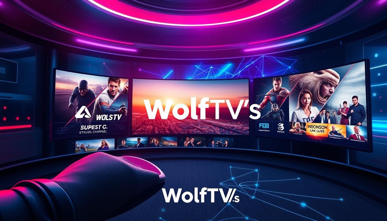 iptv testline