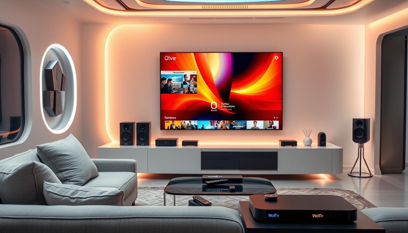 kemo sat IPTV service