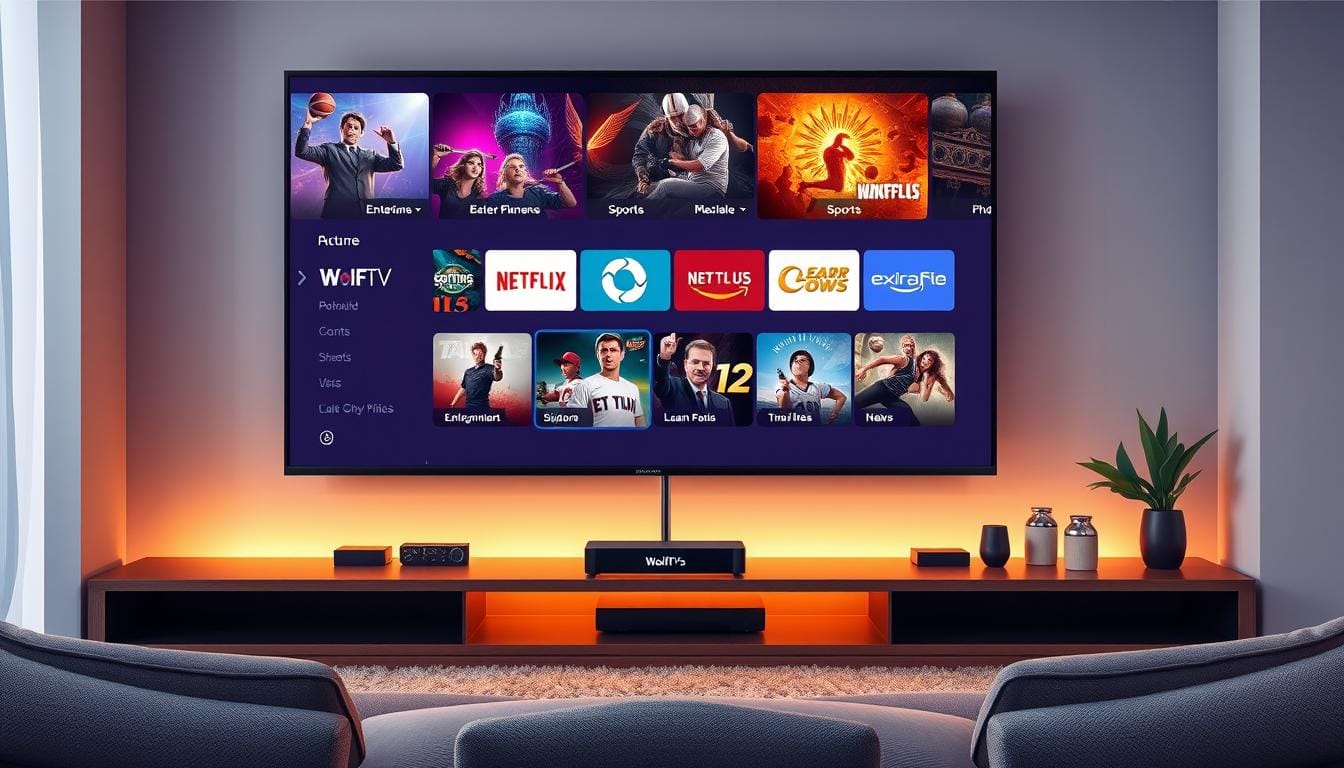 kemo sat iptv channels