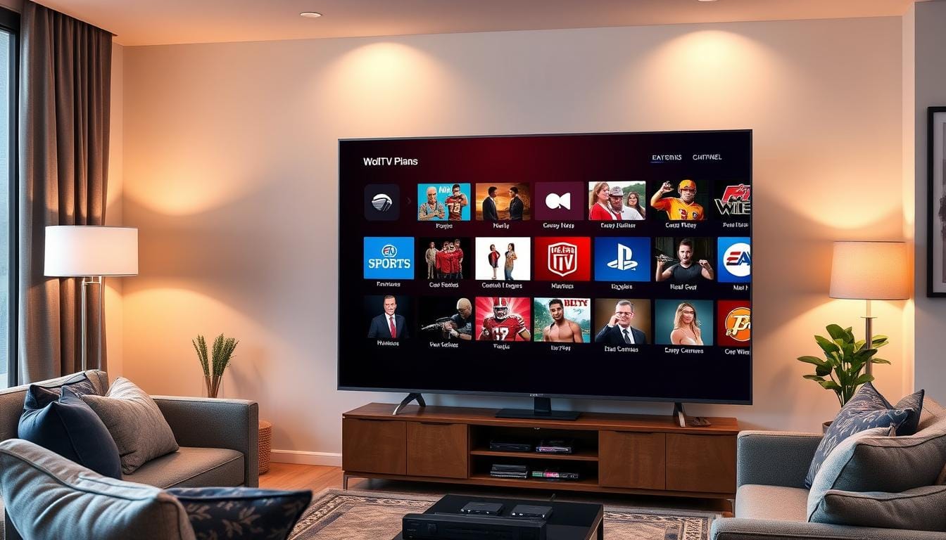 kemo sat iptv plans
