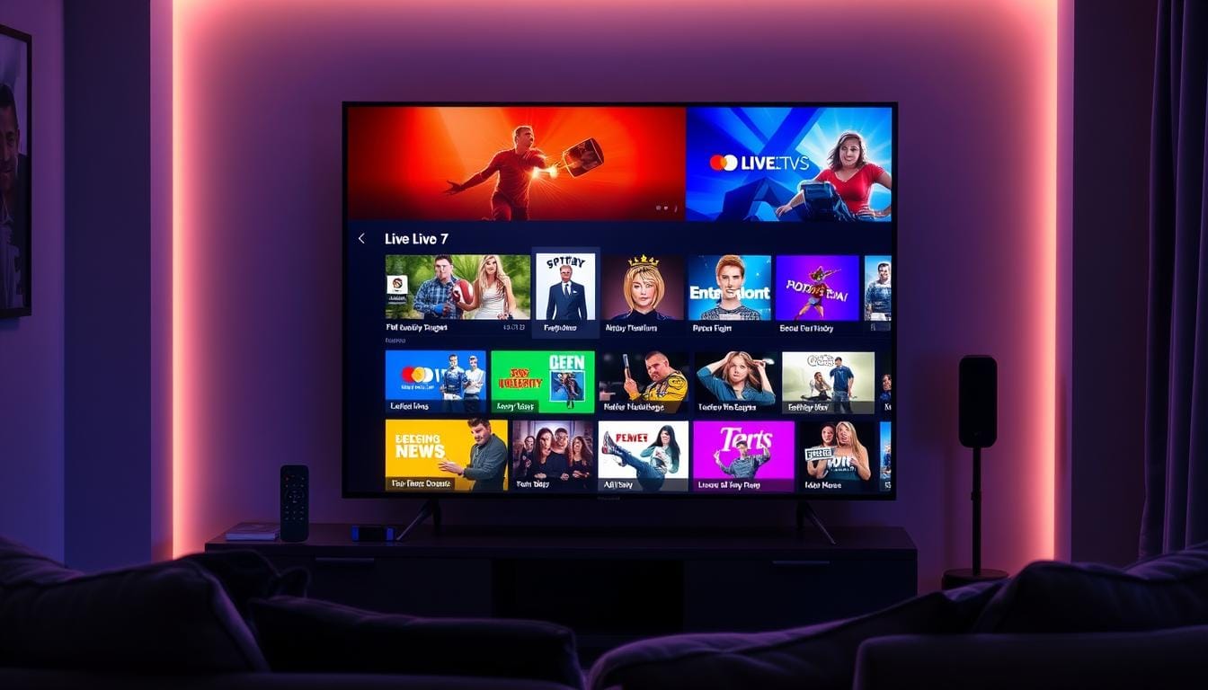 live tv channels