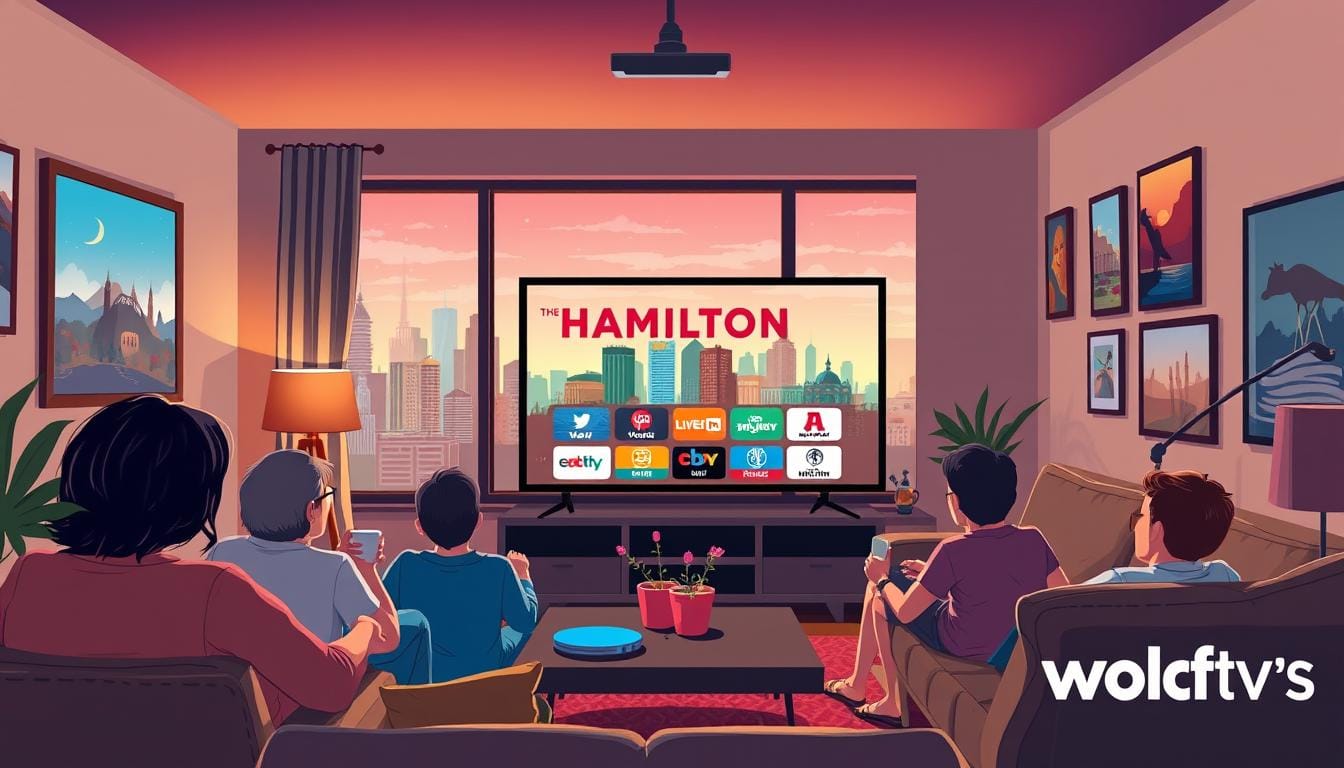 local tv channels hamilton