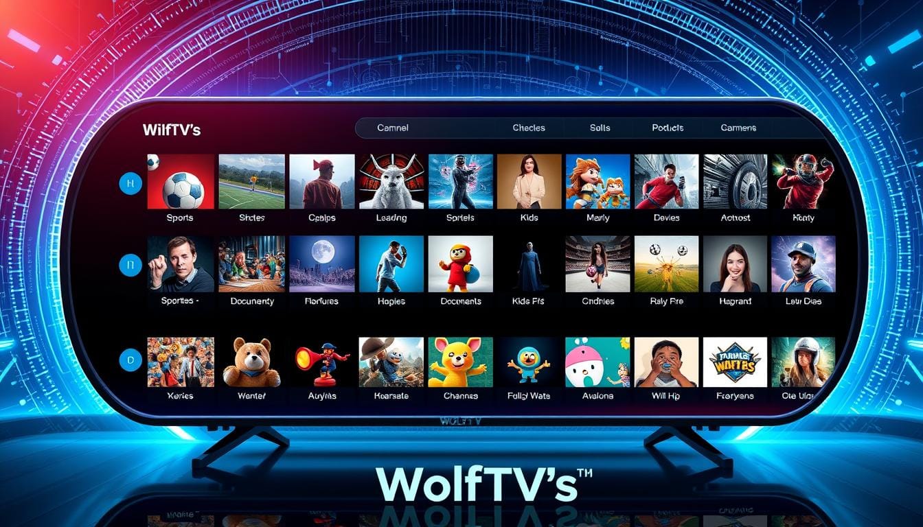 modulator iptv online