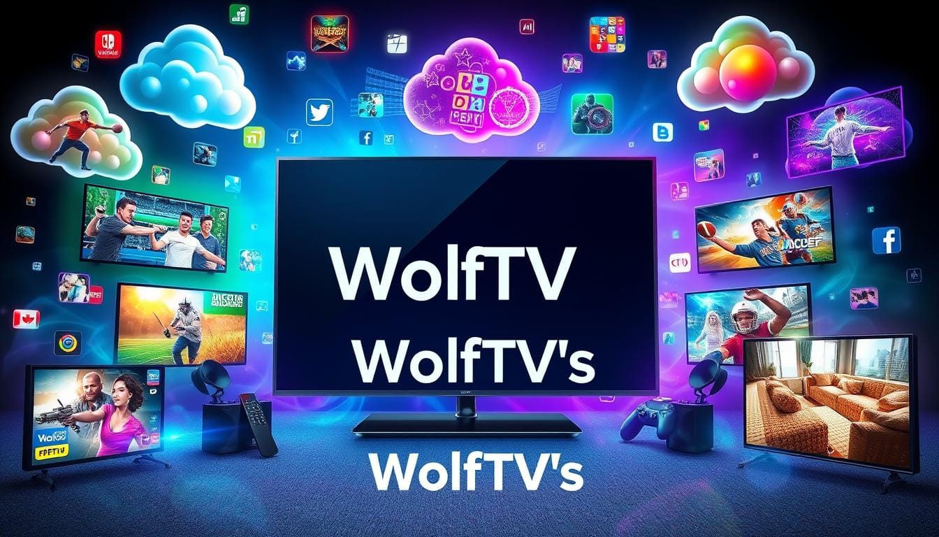 ontario iptv packages