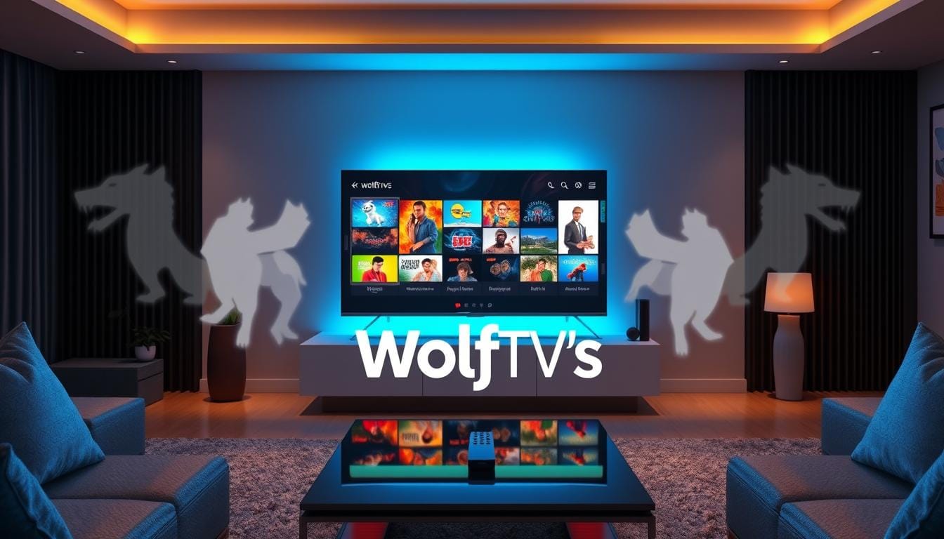 reliable iptv solution