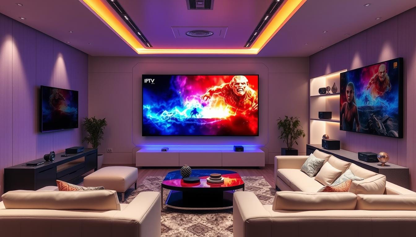 reliable iptv solutions
