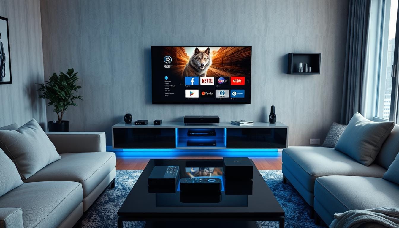 sapphire iptv setup