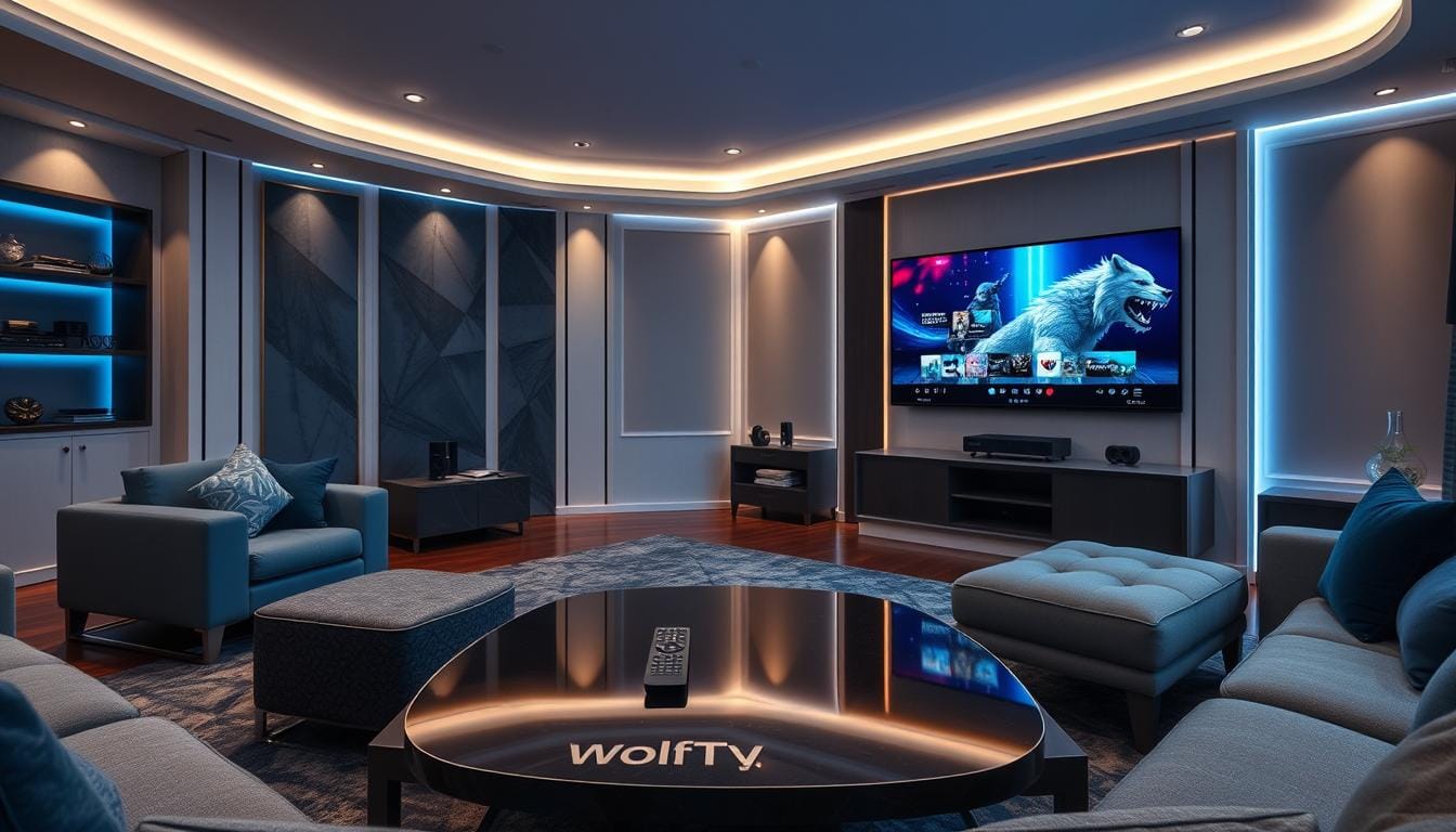 sapphire iptv streaming services