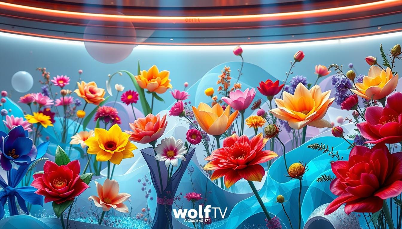 select bouquets iptv