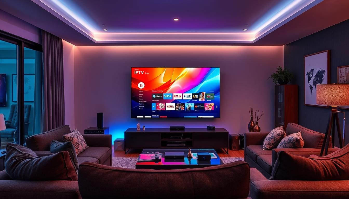 trendyscreen iptv