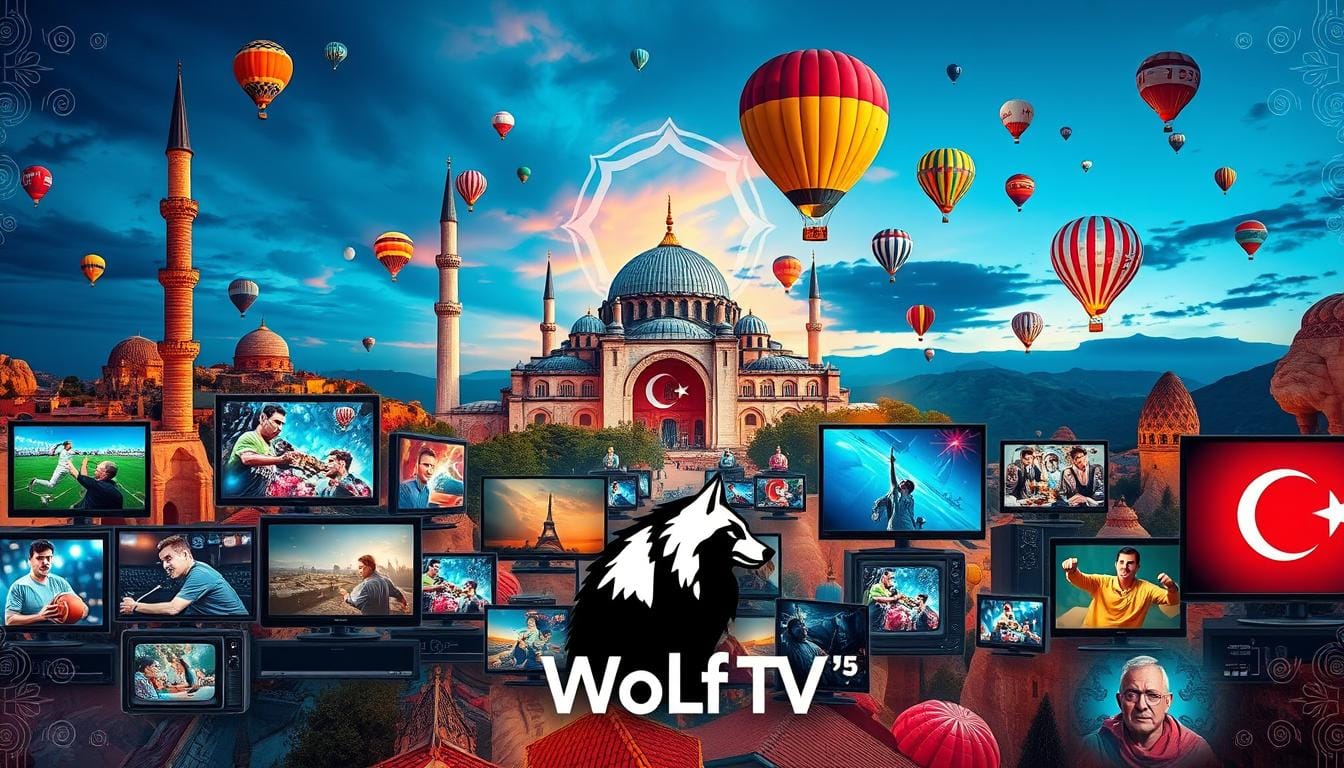 turkiye iptv playlist m3u