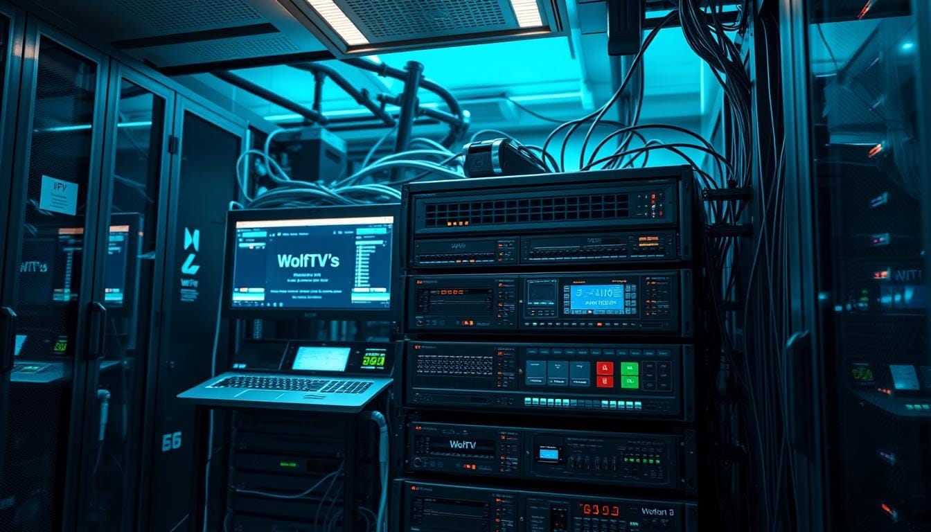 tv signal encoding
