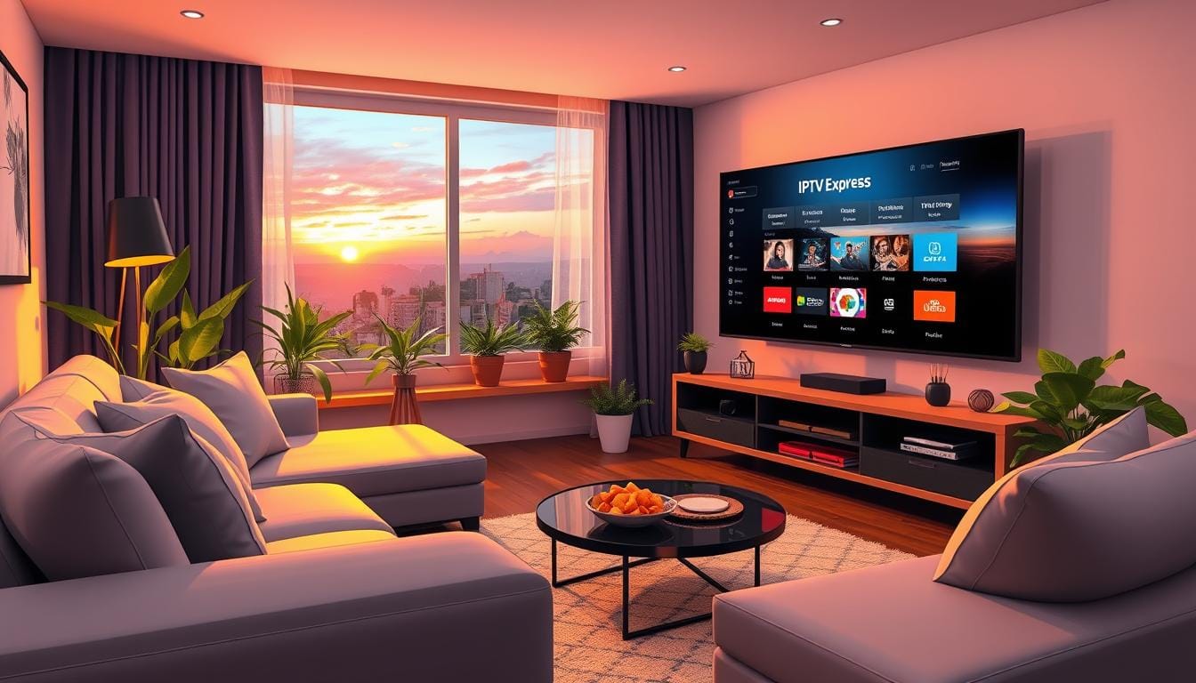 watch tv online