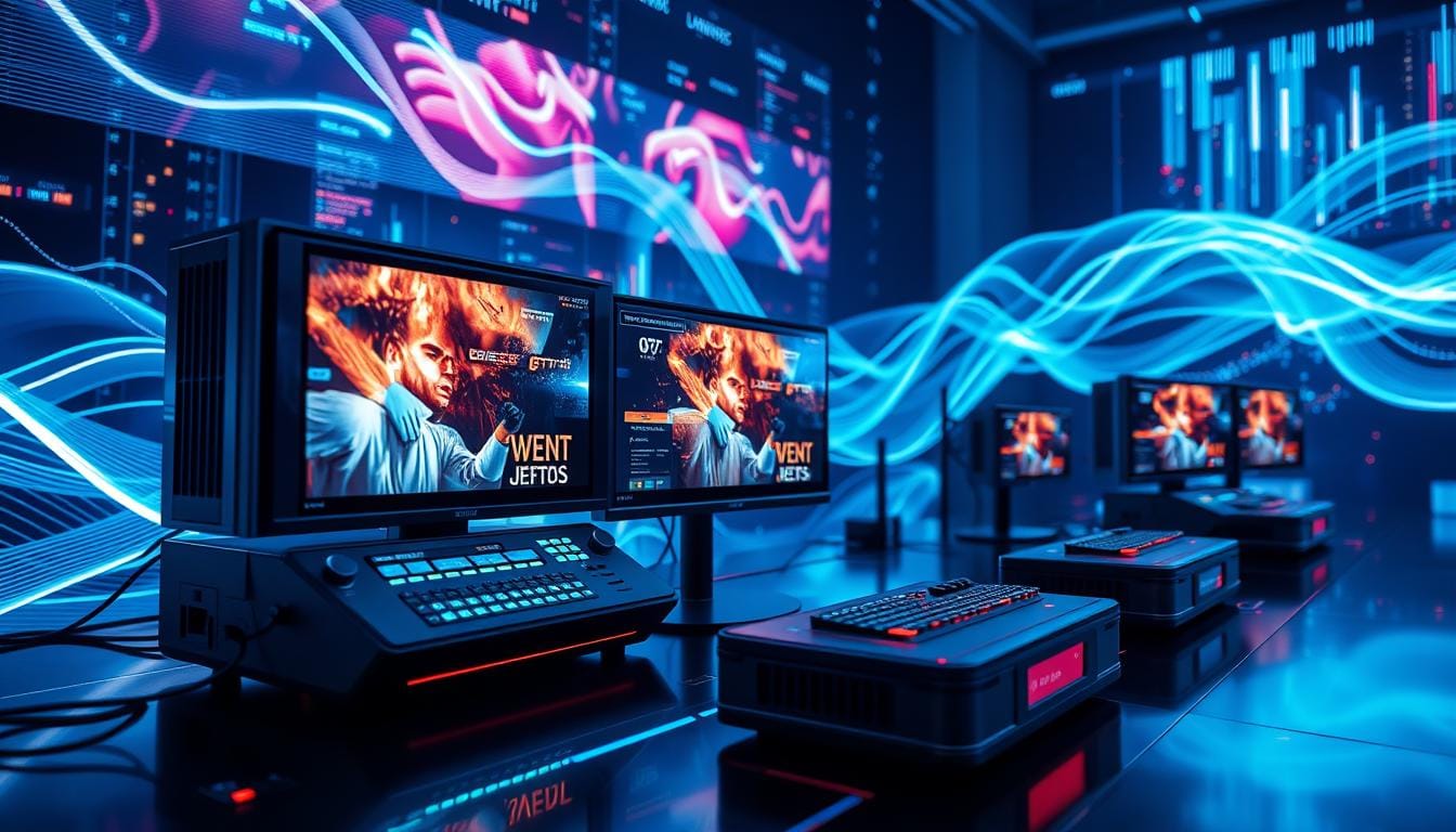 what is ignite streaming