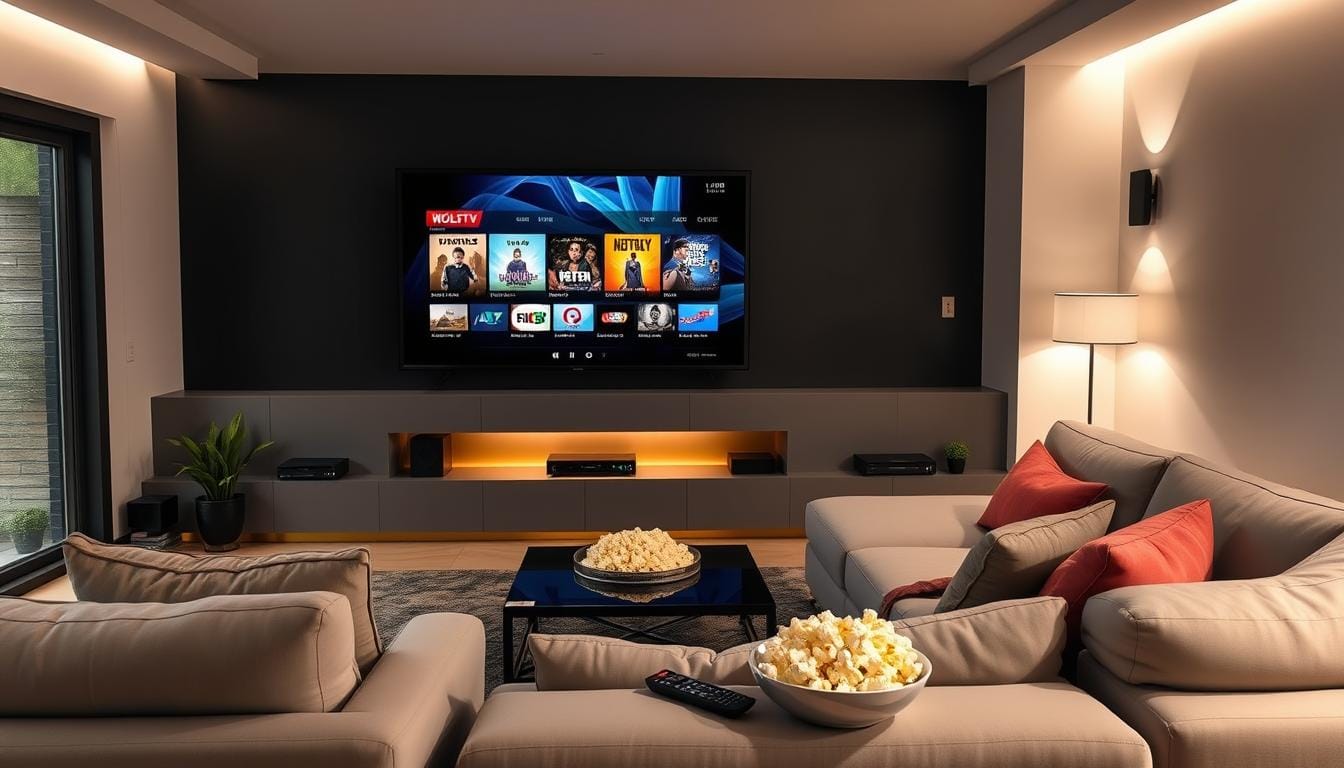xtreme hd iptv review